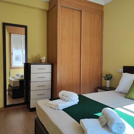 Carrerahouses Fragoso 3º Βίγκο Εξωτερικό φωτογραφία