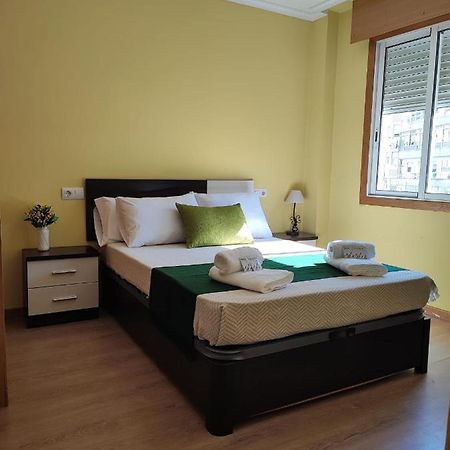 Carrerahouses Fragoso 3º Βίγκο Εξωτερικό φωτογραφία