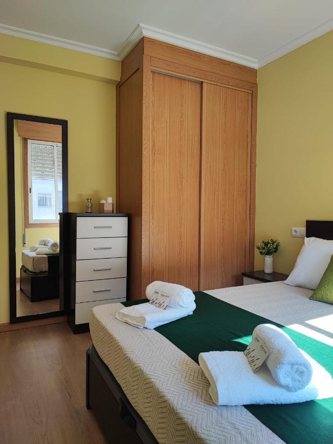 Carrerahouses Fragoso 3º Βίγκο Εξωτερικό φωτογραφία