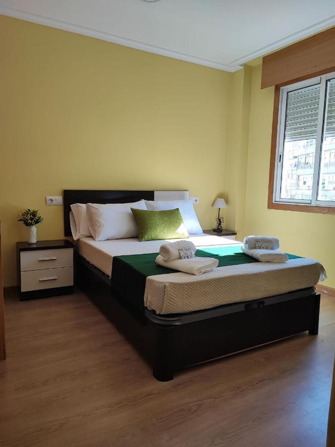 Carrerahouses Fragoso 3º Βίγκο Εξωτερικό φωτογραφία