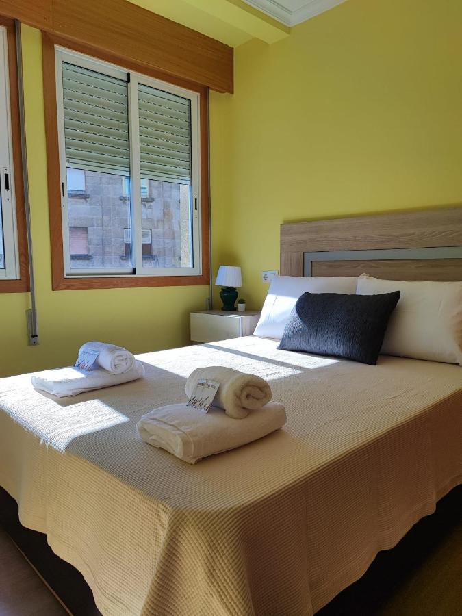 Carrerahouses Fragoso 3º Βίγκο Εξωτερικό φωτογραφία