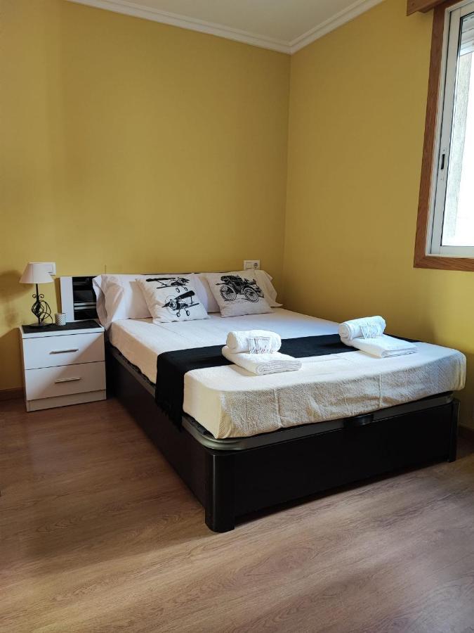 Carrerahouses Fragoso 3º Βίγκο Εξωτερικό φωτογραφία
