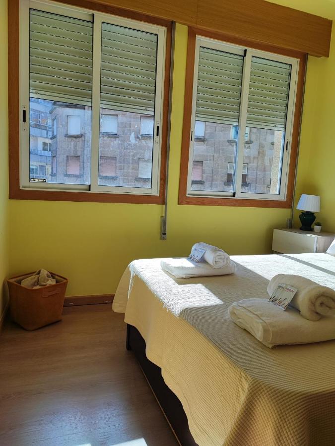 Carrerahouses Fragoso 3º Βίγκο Εξωτερικό φωτογραφία