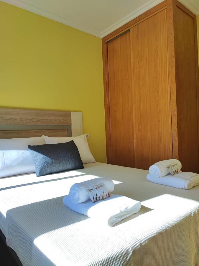 Carrerahouses Fragoso 3º Βίγκο Εξωτερικό φωτογραφία
