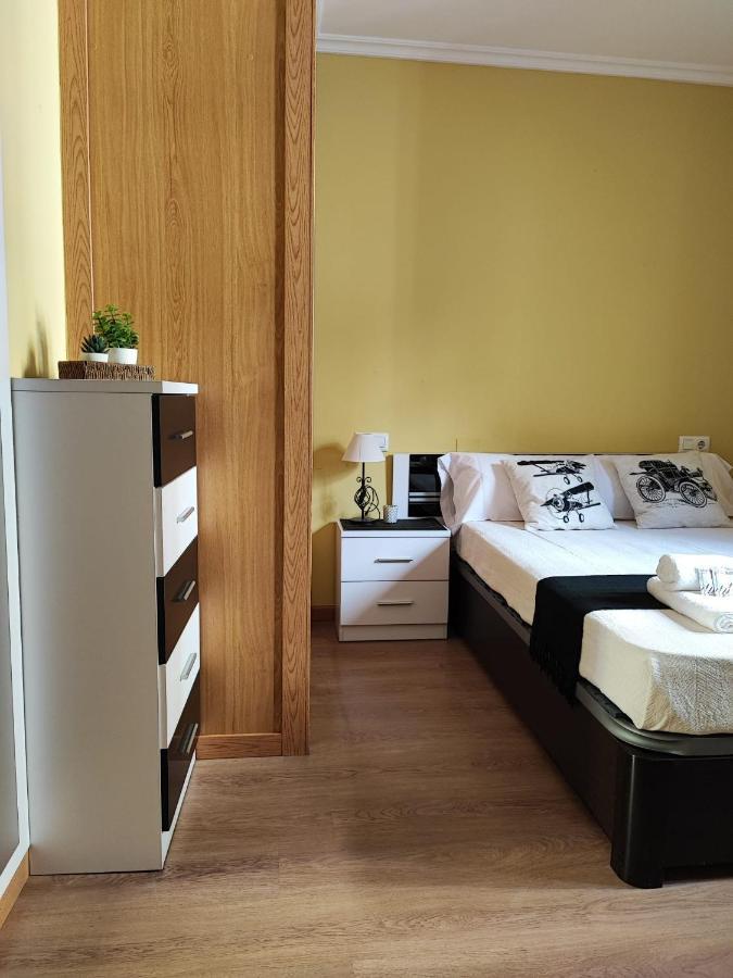 Carrerahouses Fragoso 3º Βίγκο Εξωτερικό φωτογραφία