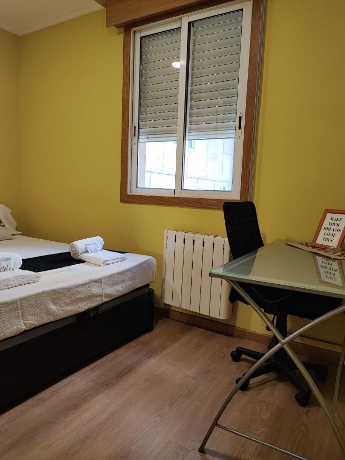 Carrerahouses Fragoso 3º Βίγκο Εξωτερικό φωτογραφία