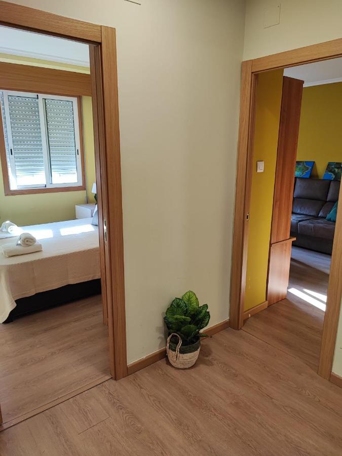 Carrerahouses Fragoso 3º Βίγκο Εξωτερικό φωτογραφία