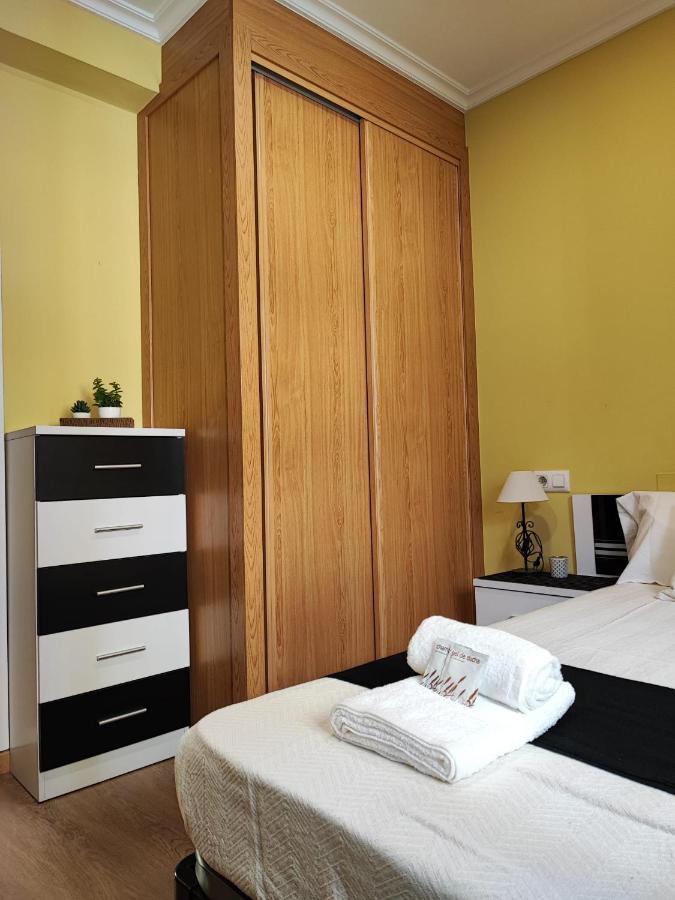 Carrerahouses Fragoso 3º Βίγκο Εξωτερικό φωτογραφία