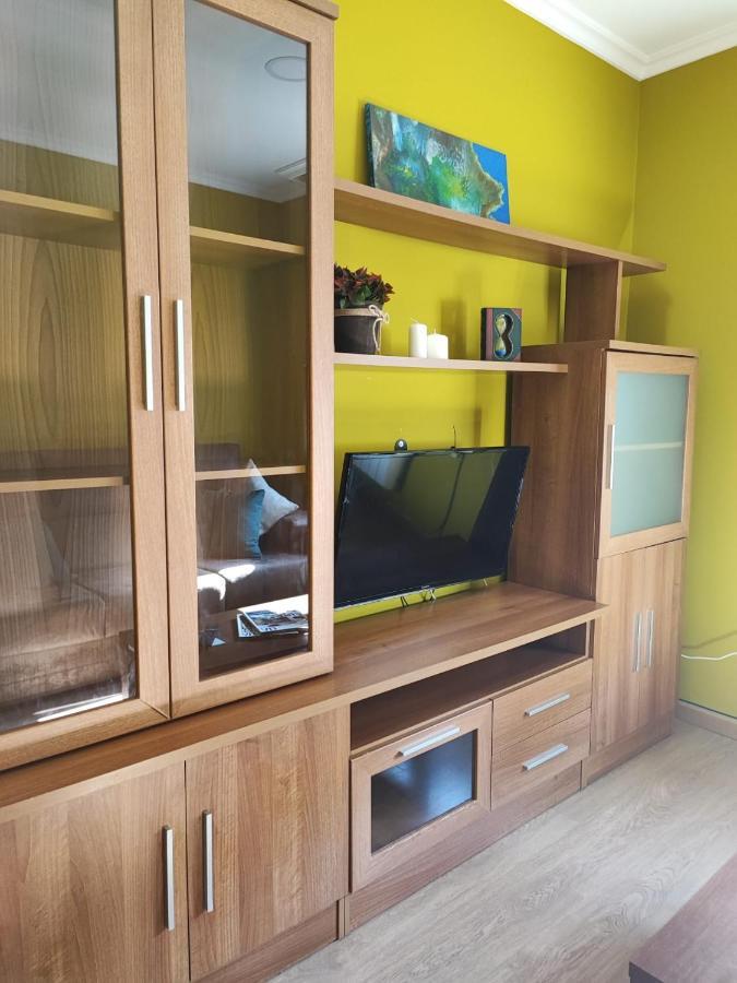 Carrerahouses Fragoso 3º Βίγκο Εξωτερικό φωτογραφία